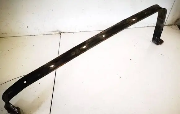 Volvo C30 Fuel tank mounting bracket 