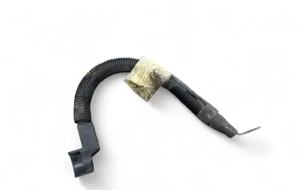 Dodge Durango III Negative earth cable (battery) P68252094AC