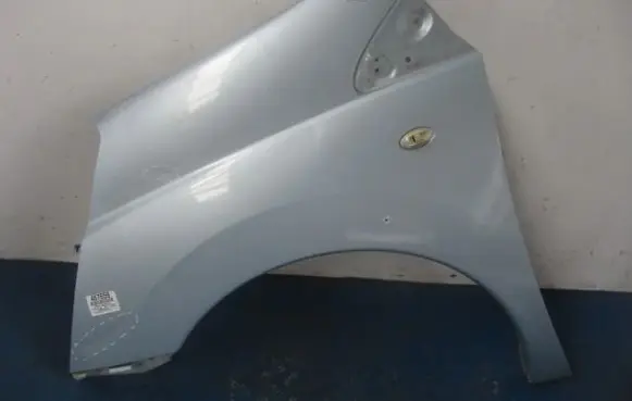 Fiat Scudo Fender