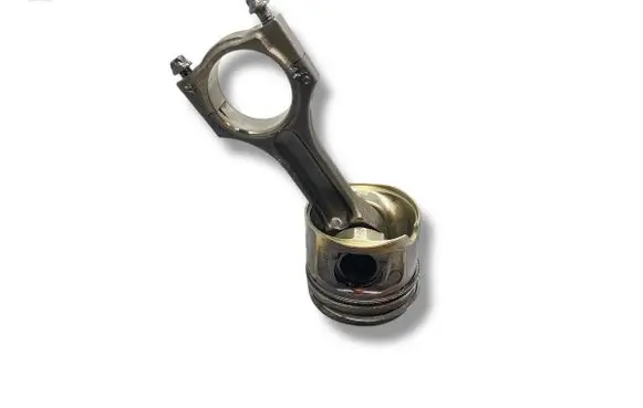 BMW 1 E81 E87 Piston with connecting rod N47