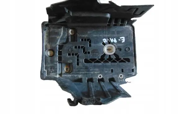 Jaguar E-Pace Battery tray 