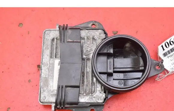 Volvo V60 Voltage converter/converter module 89089352