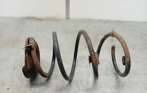 BMW X3 E83 Front coil spring 