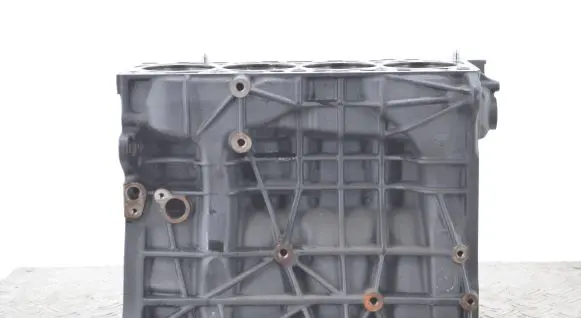 Volkswagen Golf VIII Engine block 05L103011L DTT