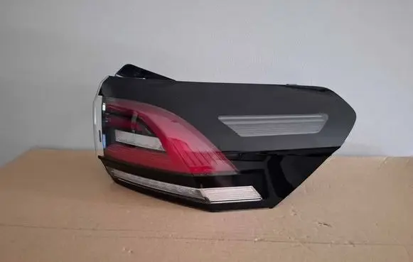 Volkswagen Taigo Rear/tail lights 2G7945096 0022537205