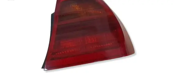 BMW 3 E90 E91 Rear/tail lights 