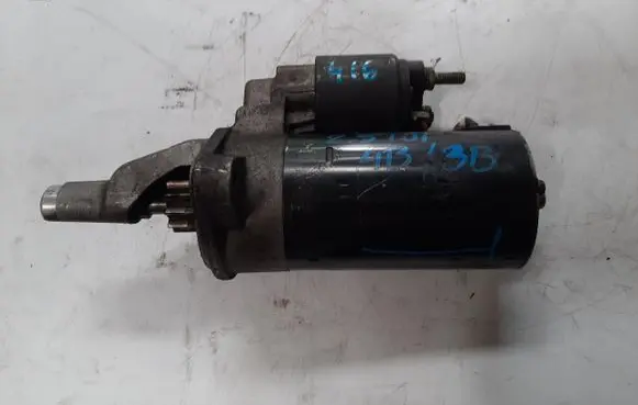 Volkswagen PASSAT B5 Starter motor 059911023H