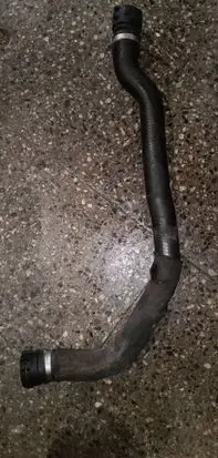 BMW 5 E60 E61 Engine coolant pipe/hose 2249848