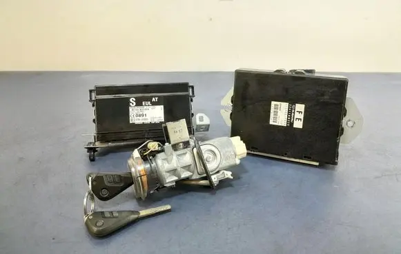 Subaru Outback Ignition lock 88281AG680