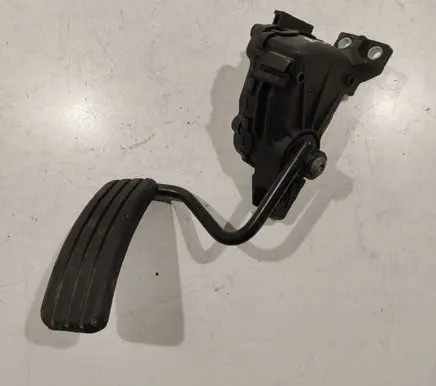 Renault Espace - Grand espace IV Accelerator throttle pedal 8200007512