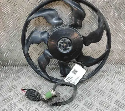 KIA Soul Fan impeller 252311P390