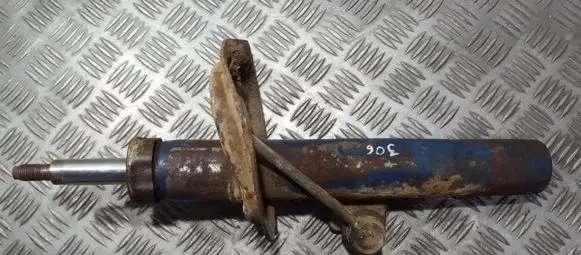 Peugeot 306 Front shock absorber/damper