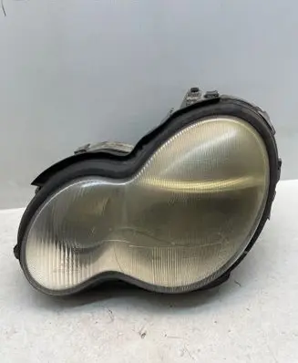 Mercedes-Benz C W203 Headlight/headlamp 1305219079 0301166201