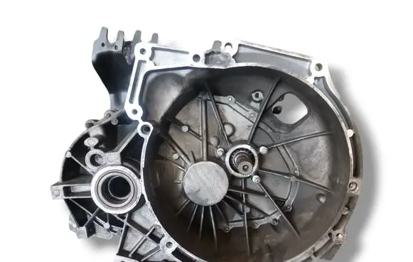 Volvo S40 Manual 5 speed gearbox P1283141 9128318