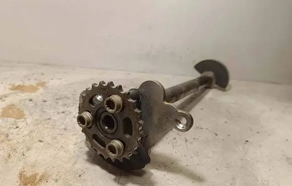 Volkswagen Amarok Balance shaft 059103332T