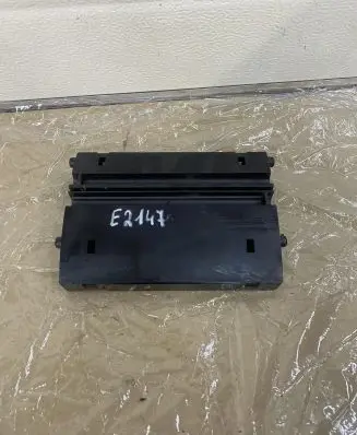 Mercedes-Benz S W221 Climate control unit 2218705985 E2147