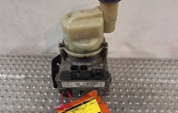 Dacia Logan II Power steering pump S25062369 491108089R