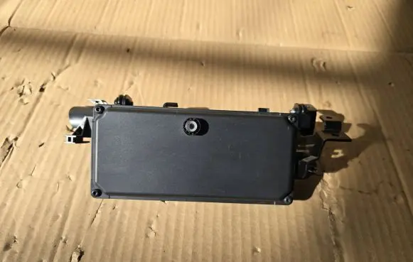 Volvo XC40 Windshield/windscreen camera 32243278