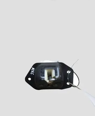 Nissan Leaf I (ZE0) Tailgate/trunk/boot lock/catch/latch
