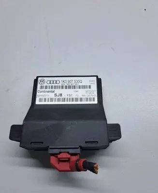 Volkswagen Tiguan Gateway control module 1K0907530Q 1K0907951 5WK500111