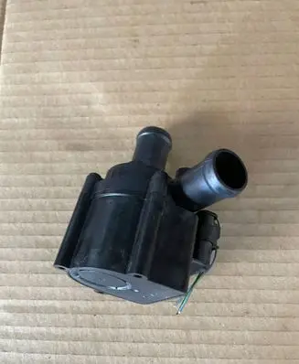 Audi A6 S6 C7 4G Electric auxiliary coolant/water pump 06H121601P