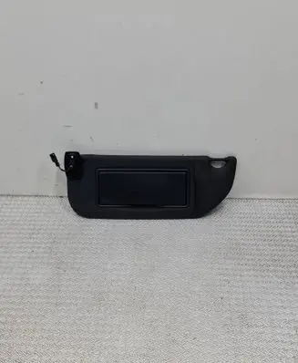 Citroen DS3 Sun visor B0A515