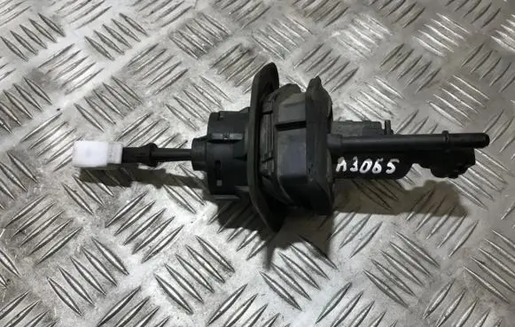 Ford Focus Clutch master cylinder 3m517a543bd 3m51-7a543-bd