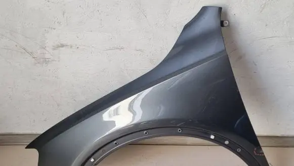 Audi Q3 8U Fender 8U0821105