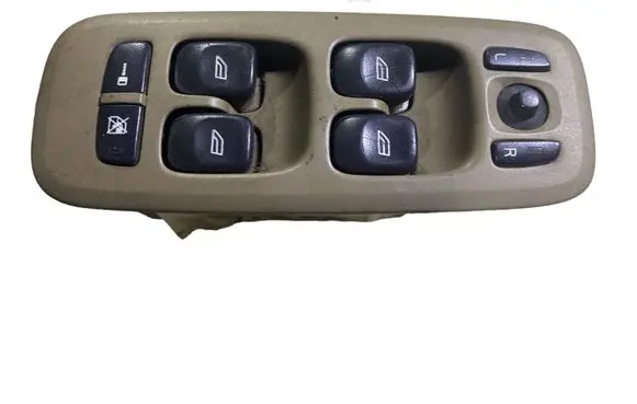Volvo XC90 Electric window control switch 30737518
