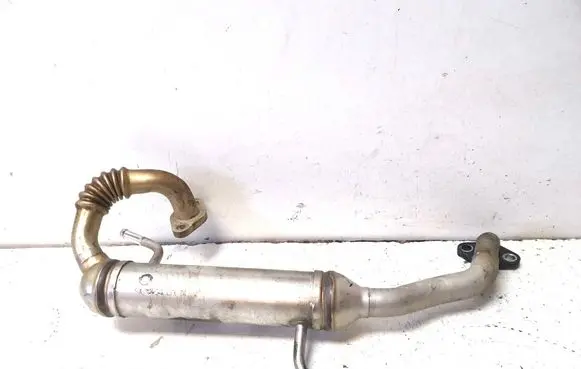 Toyota Corolla Verso AR10 EGR valve cooler 