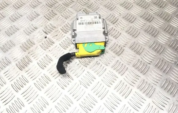 Seat Ibiza IV (6J,6P) Airbag control unit/module 6R0959655 0285010138 SW0013