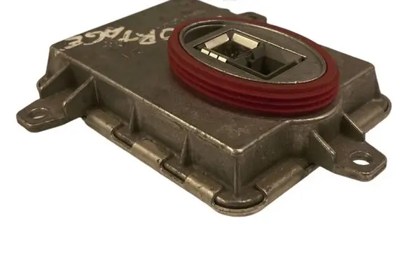 Xenon control unit/module