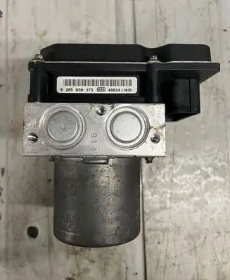 BMW 5 E60 E61 ABS Pump 6769703