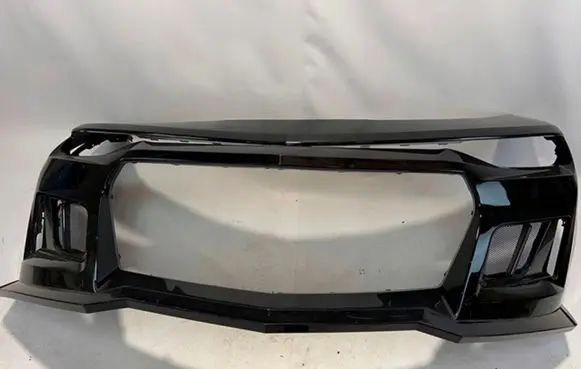 Chevrolet Camaro Air conditioning (A/C) radiator (interior) 