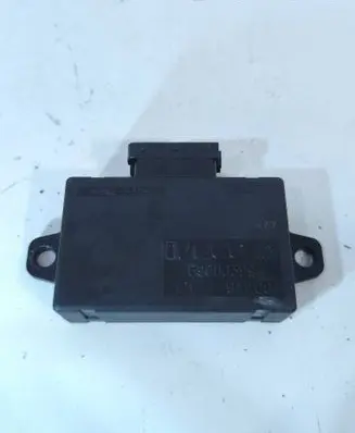 Iveco Daily 4th gen Door central lock control unit/module 69500399 94100