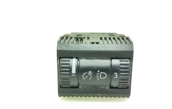 Volkswagen Transporter - Caravelle T5 Headlight level height control switch 7E0941333
