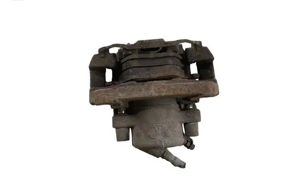BMW 5 E60 E61 Front brake caliper 6024