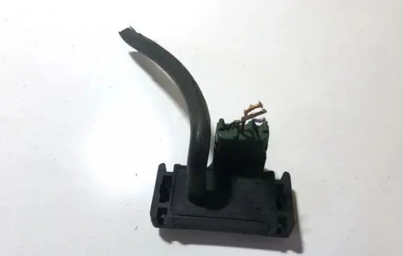 Renault Laguna I Air pressure sensor gm466