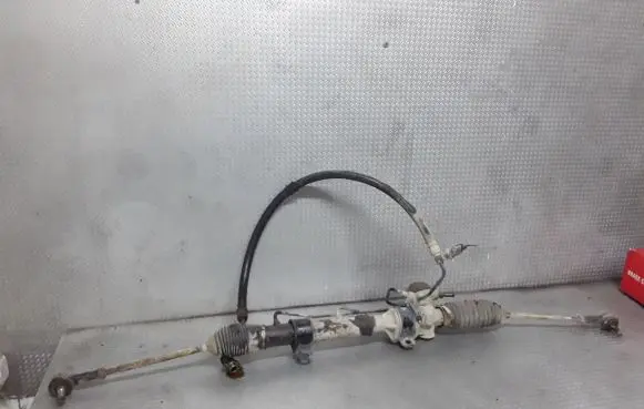 Honda HR-V Steering rack