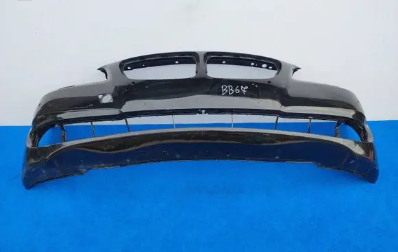 BMW 5 F10 F11 Front bumper 51117200712