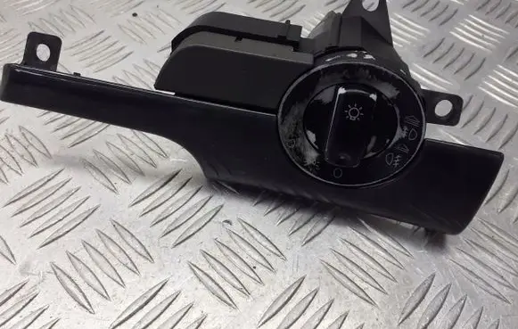 Audi A4 S4 B6 8E 8H Light switch 8E0941531A