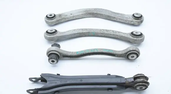 Mercedes-Benz E C207 W207 Rear upper control arm/wishbone A2043521488 20409 20407