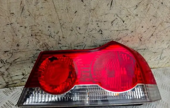 Volvo C70 Rear/tail lights 