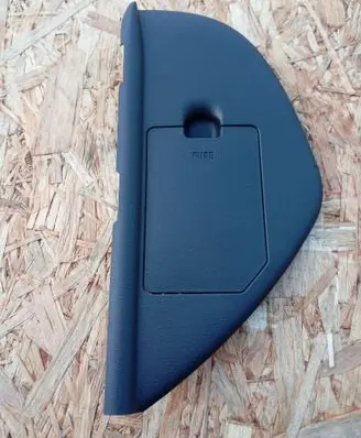 Hyundai i30 Dashboard side end trim 847162R000