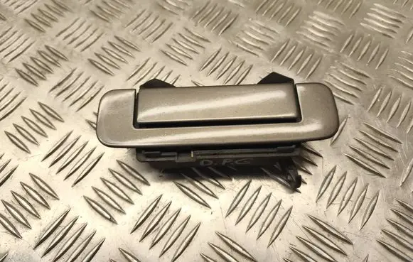 Audi A8 S8 D2 4D Rear door exterior handle 4A0839206