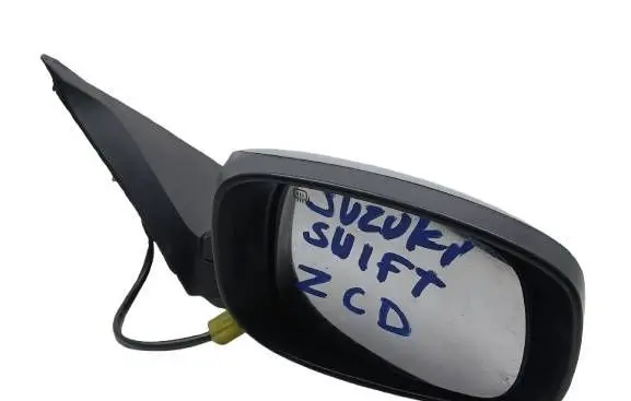 Suzuki Swift II Front door electric wing mirror 8470162J20-KASACJA 8470162J20