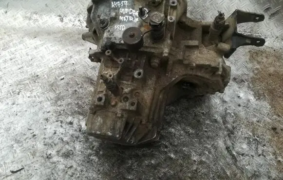 Hyundai Matrix Manual 5 speed gearbox jt1973