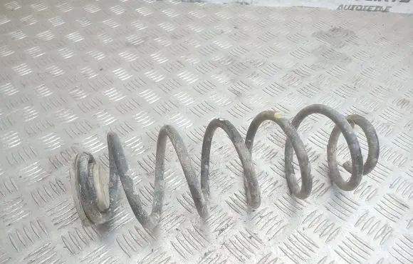Citroen C4 I Rear coil spring