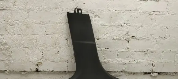 BMW 3 G20 G21 (B) pillar trim (bottom) 7433243
