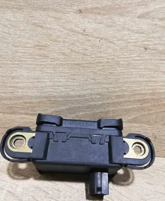 Volvo V70 ESP acceleration yaw rate sensor 1017071604